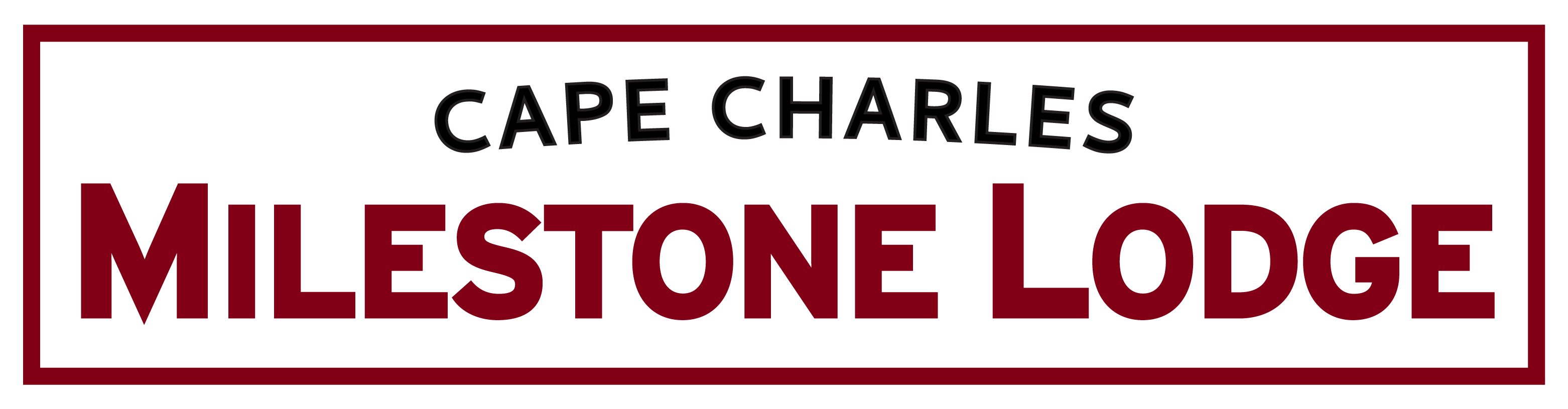 Cape Charles Milestone Lodge